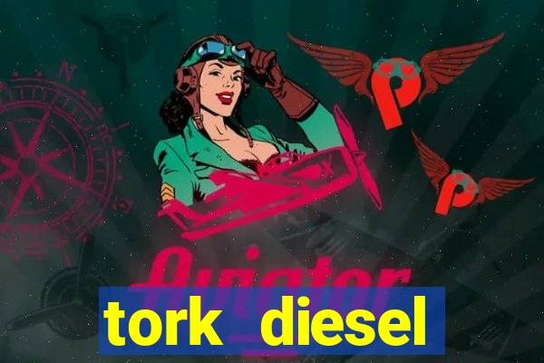 tork diesel cruzeiro sp telefone